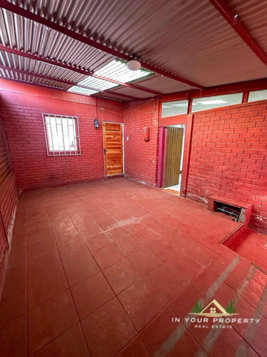 Casa En Arriendo Calama
