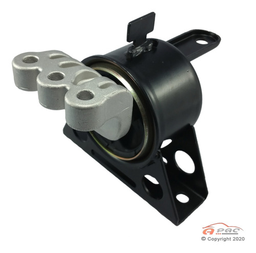 Soporte Motor Del Izq Chevrolet Spark 10-15 1.2l 3485h