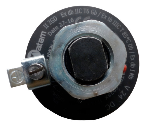 Válvulas Bosch Rexroth R934000985, Solenoide A Prueba De Exp
