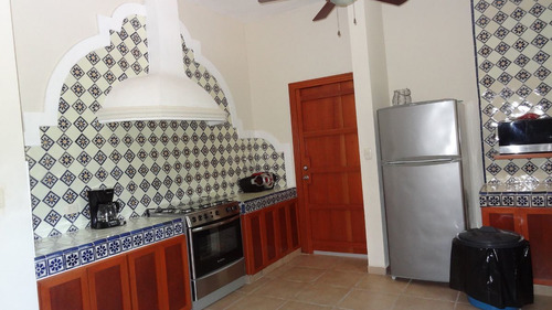 Gran Rancho En Venta En Buctzotz