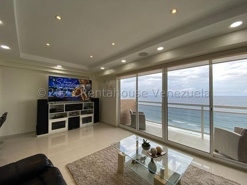 Imagen 2 de 11 de 23-19500 Apartamento En Venta ( Penthouse) Caribe Amoblado Fanny Calderón & Sidney Moreno