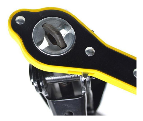 Llave Rachet Para Gato Tijera