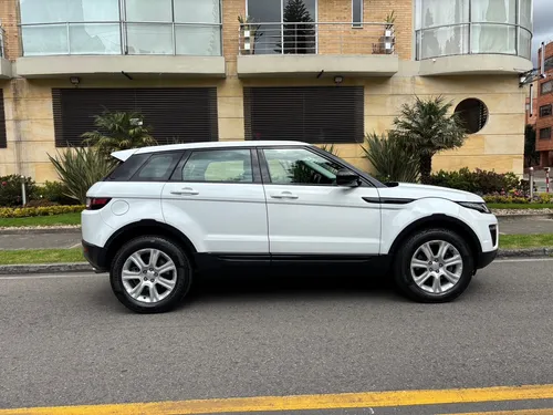 Land Rover Evoque 2.0 Se Plus