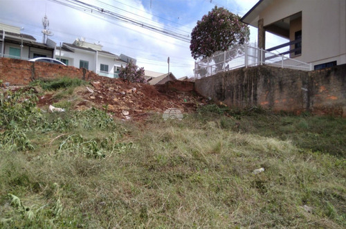 Imagem 2 de 4 de Terreno - Comercial/residencial - 932107