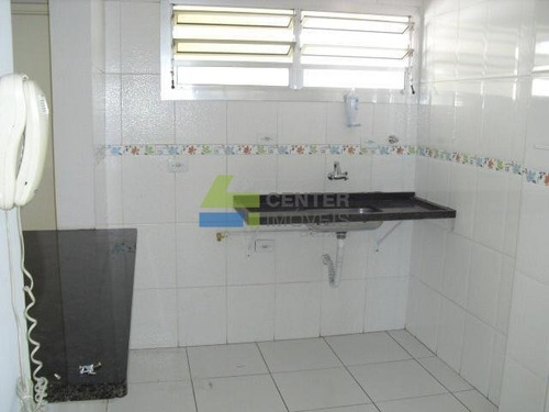 Imagem 5 de 8 de Apartamento - Bosque Da Saude - Ref: 13315 - V-871312