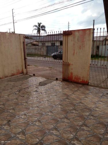 Imagem 15 de 15 de Sobrado Para Venda Em Pinhais, Maria Antonieta, 2 Dormitórios, 1 Banheiro, 1 Vaga - 3331_1-1969103