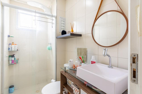 Imagem 9 de 24 de Apartamento Para Venda Com 50 M² | Jardim Norma, São Paulo| Sp - Ap493513v