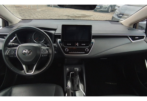 Toyota Corolla 2.0 VVT-IE FLEX XEI DIRECT SHIFT