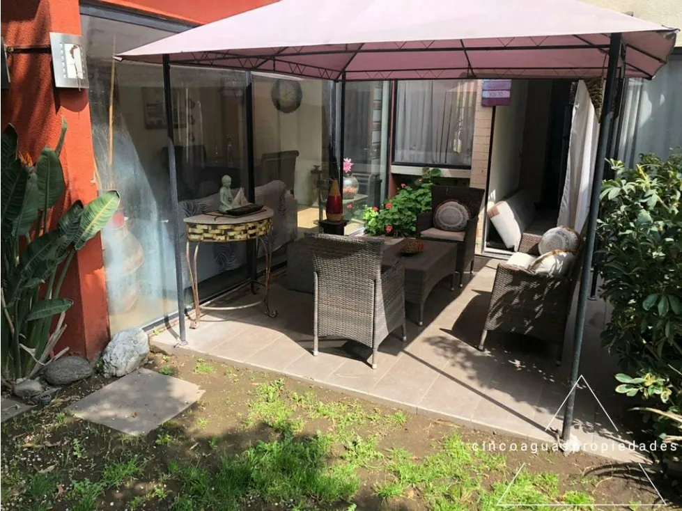 Imagen 5 de 29 de Casa En Huechuraba, Sector Pedro Fontova