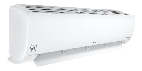 Mini Split Lg Big Inverter Wifi Sw362h8 36,000 Btus 220v Blanco