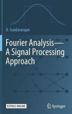 Libro Fourier Analysis-a Signal Processing Approach - D. ...