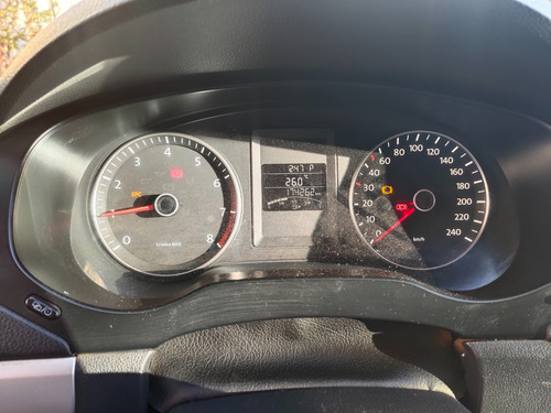 Jetta 2014 Mk Vi Triptronic Sport Automatico