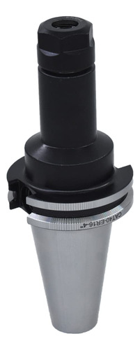 Juego De 4 Portaherramientas Cat40 Er16 100 Mm Para Cnc