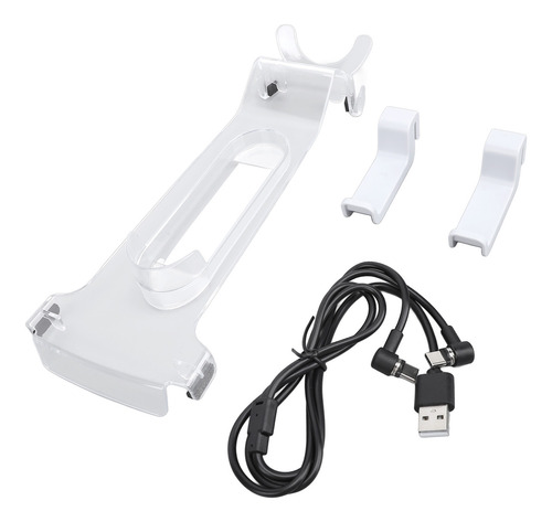 Kit Organizador De Auriculares Para Controladores Vr2 4 En 1