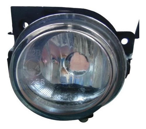 Faro Neblina Izquierdo Mazda Bt50 08-13 Original Con Detalle