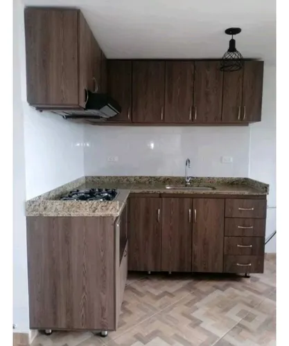 Apartamento En Venta La Estrella (n)