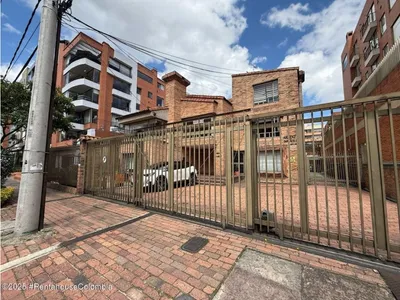 Apartamento en arriendo