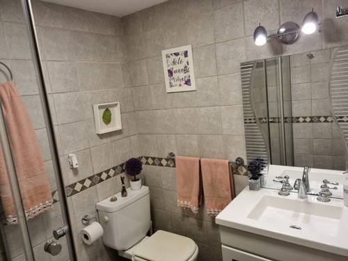 Imagen 6 de 30 de Ph Venta Flores, 6amb, Pileta Climatizada, Parrilla, Quincho Y Playroom. Hermoso!!! Dueño Directo
