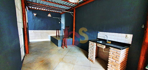 Imagem 18 de 23 de Vendo Casa 3/4 No Bairro Banco Raso - Itabuna/ba - 4923