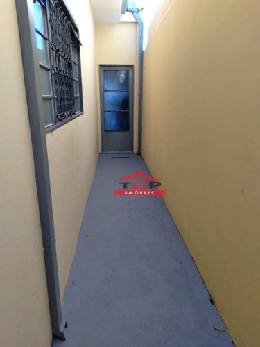 Imagem 3 de 15 de Casa À Venda No José Regino! - Ca1004