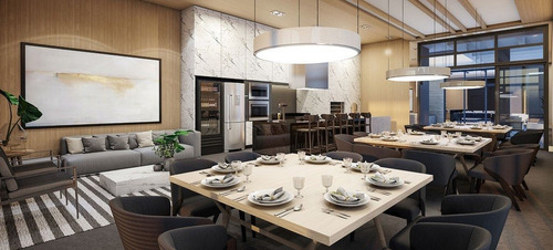 Imagem 7 de 18 de Apartamento Residencial Para Venda, Cidade Industrial, Curitiba - Ap7996. - Ap7996-inc