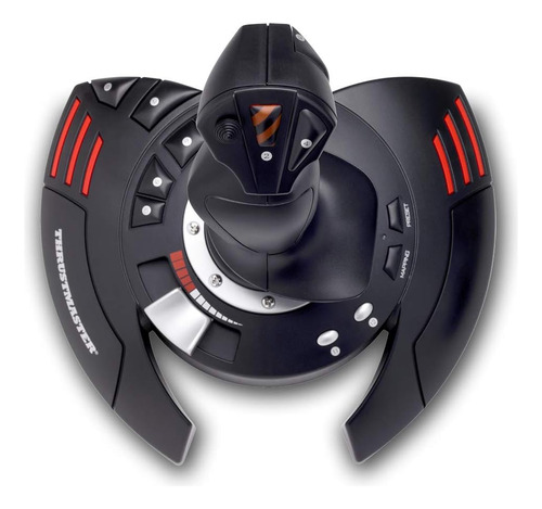 Thrustmaster Joystick T Flight Stick X For Pc, Ps3