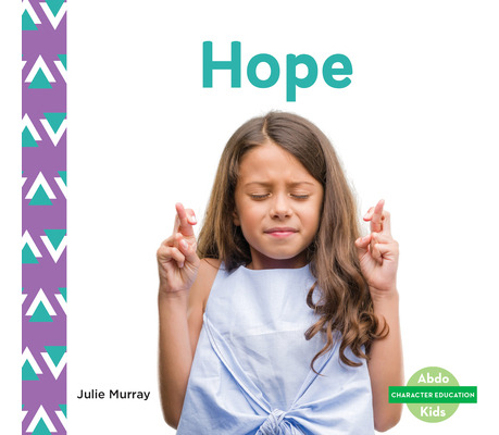Libro Hope - Murray, Julie