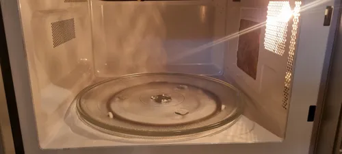 Microondas Electrolux (Usado)