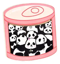 Comprar Rompecabezas De Panda, Tableros De Rompecabezas De Animales,