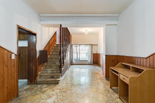 Imagen 2 de 30 de Venta Ph Tipo Casa - 4 Ambientes Jardin 2 Patios Y Cochera - Sin Expensas !!