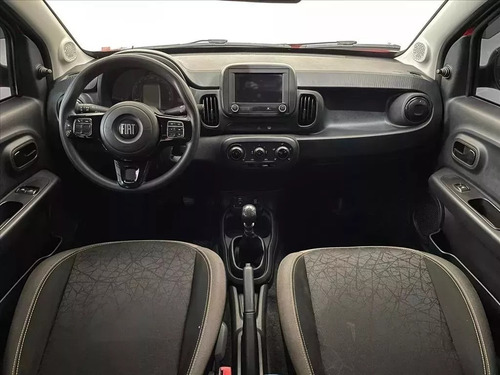 Fiat Mobi 1.0 Trekking
