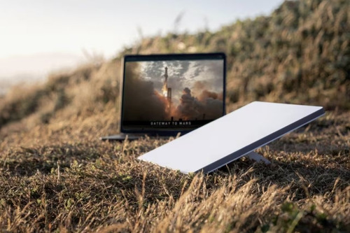Alquiler Starlink Internet Satelital Por Dia Semana Mes