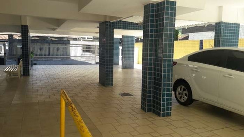 Imagem 18 de 19 de Apartamento Com 03 Quartos À Venda Centro De Mongaguá. - Ap00059 - 34888946