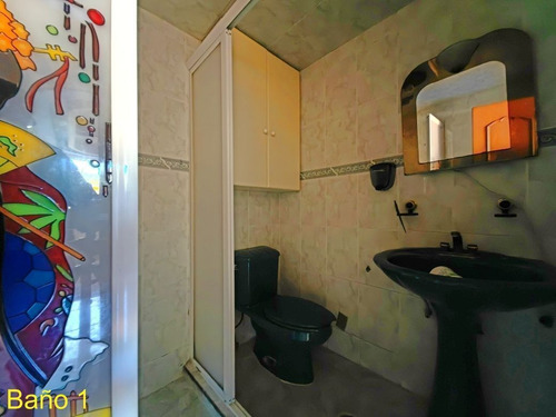 Casa 262m2 / 3r / 3.5b / 3a