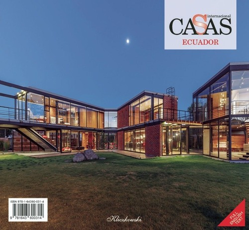 Casas Internacional 174 - Ecuador