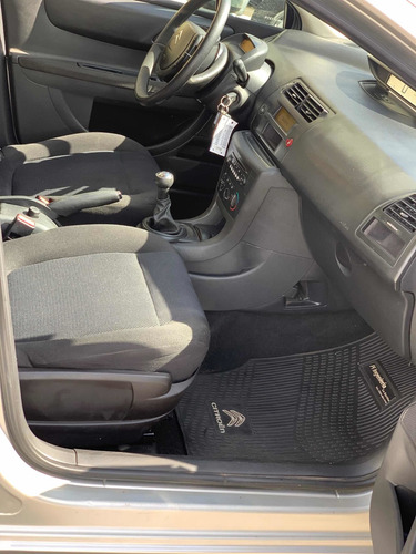 Citroën C4 Pack Look 1.6 N 2010