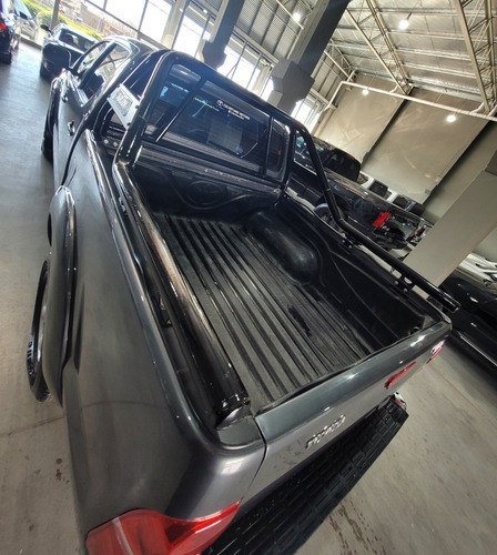 Toyota Hilux 3.0 Cd Sr 171cv 4x4 - C3