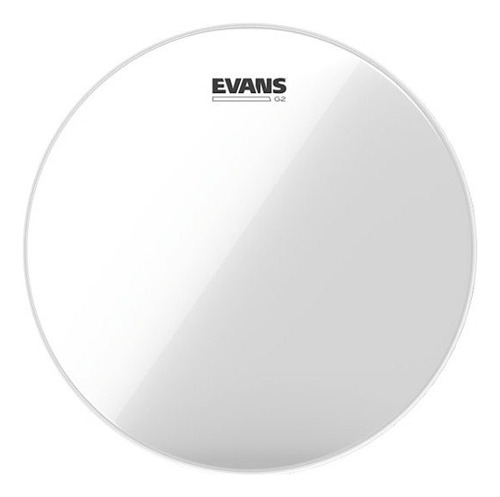 Evans 14 Parche Bateria Redoblante Tt14g2  Musicapilar