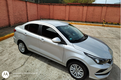 Fiat Cronos 1.3 Attractive Mt