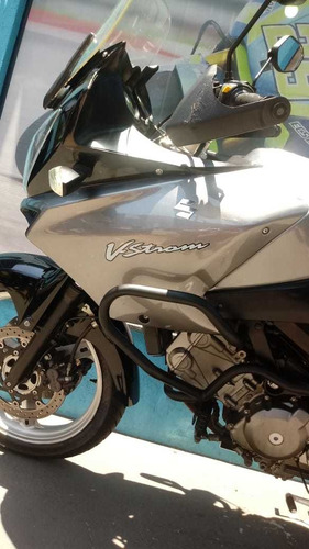 V Strom 650 Xt Ano 2012 Fazemos Financiamentos