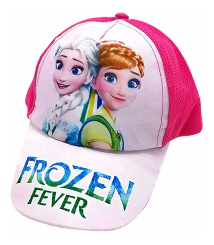 Jockey Frozen Para Niñitas.