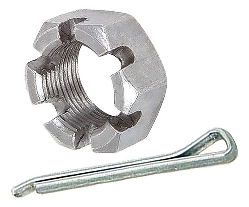 Tuerca Punta Eje Delantero Kit Chevrolet B60 B70 C60 C70 3pz