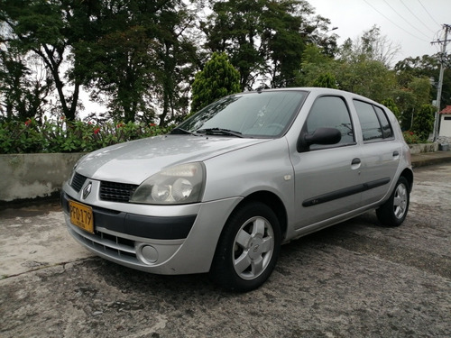 Renault Clio Automatico