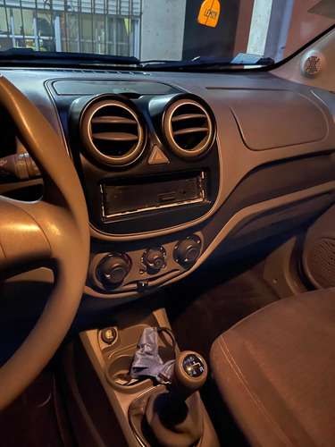 Fiat Palio 1.4 Attractive 85cv C/pack Seguridad 2014