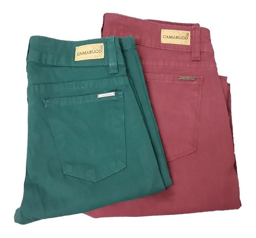 Pantalon Gabardina | Camaruco (15412)