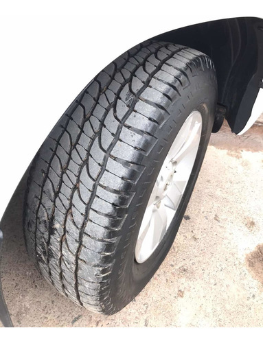 Imagen 8 de 8 de Toyota Hilux 2016 2.4 Cd Sr 150cv 4x2