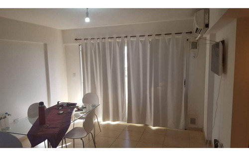 Imagen 4 de 20 de Vendo Depto Un Dor En B° Gal Paz 9no Piso Con Balcón Terraza