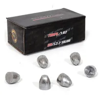 Comprar Balines By Em Slug 7.62mm 52.2g X200 Caja Plomo