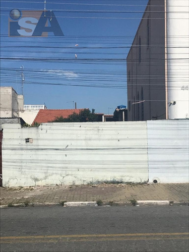 Imagem 2 de 10 de Terreno Em Calmon Viana - Poá, Sp - 3958