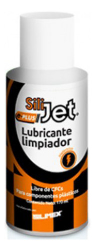 Silijet Silimex Silijet E Plus